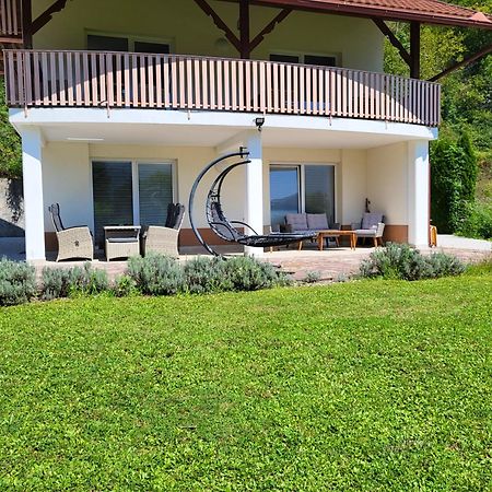 Апартаменти Soca House Кобарід Екстер'єр фото
